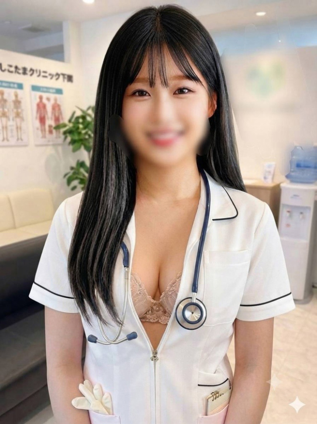 みりか（下関しこたまクリニック）