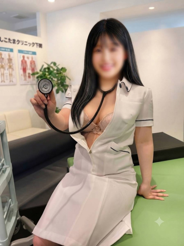 みりか（下関しこたまクリニック）