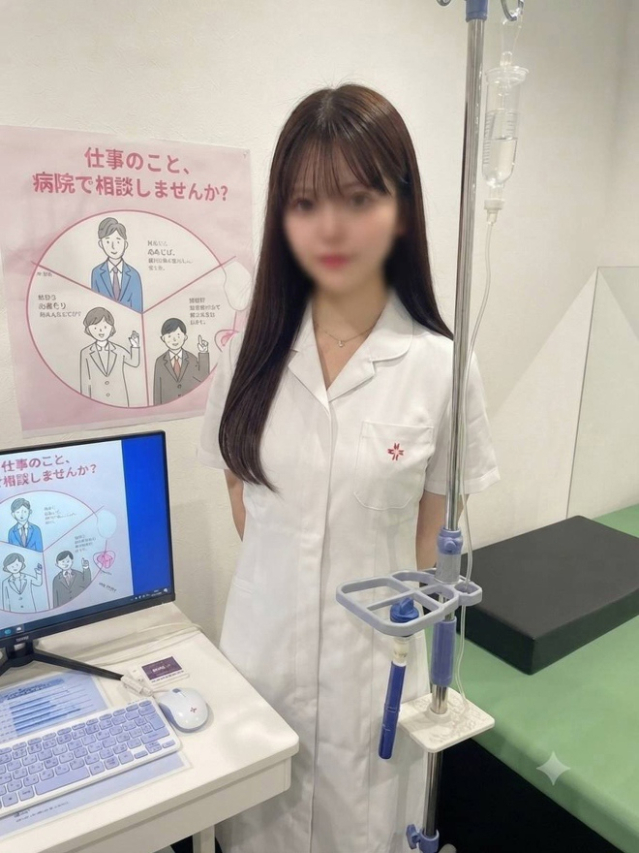 めろ（下関しこたまクリニック）