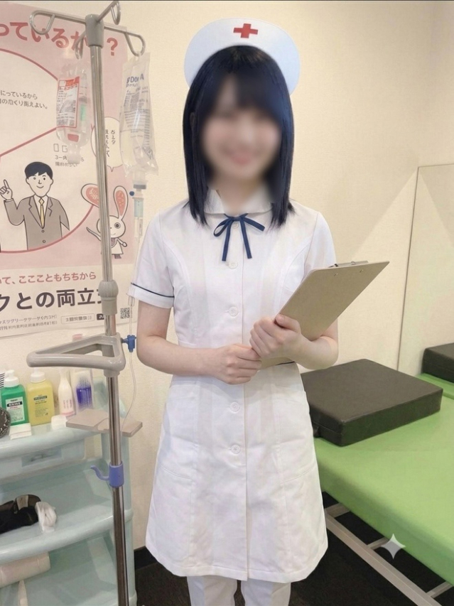あきな（下関しこたまクリニック）