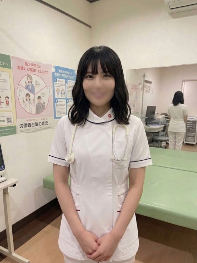 ともみ(下関しこたまクリニック)