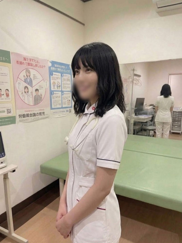 ともみ(下関しこたまクリニック)