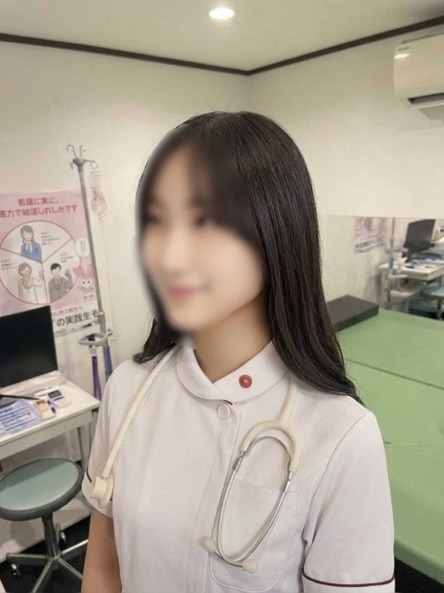 ちほ(下関しこたまクリニック)