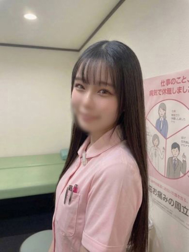 まみか(下関しこたまクリニック)