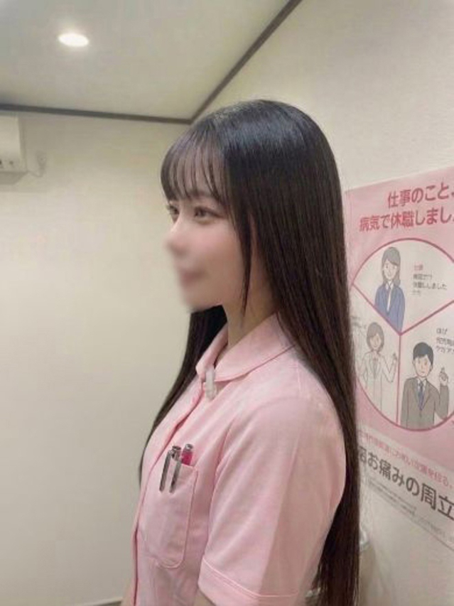 まみか(下関しこたまクリニック)