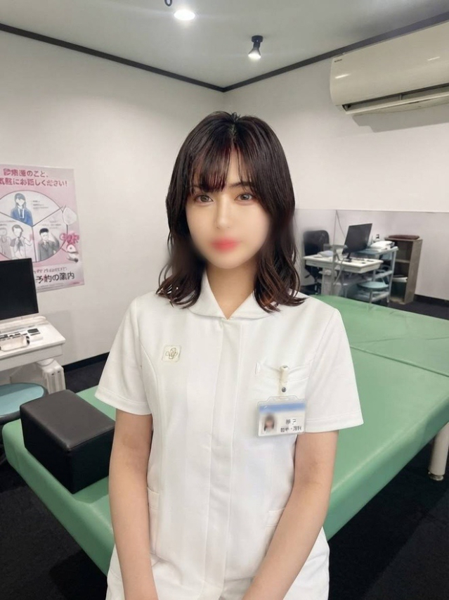 ちさと(下関しこたまクリニック)