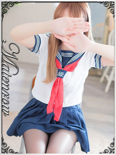 りの☆痺れる王道清楚美女