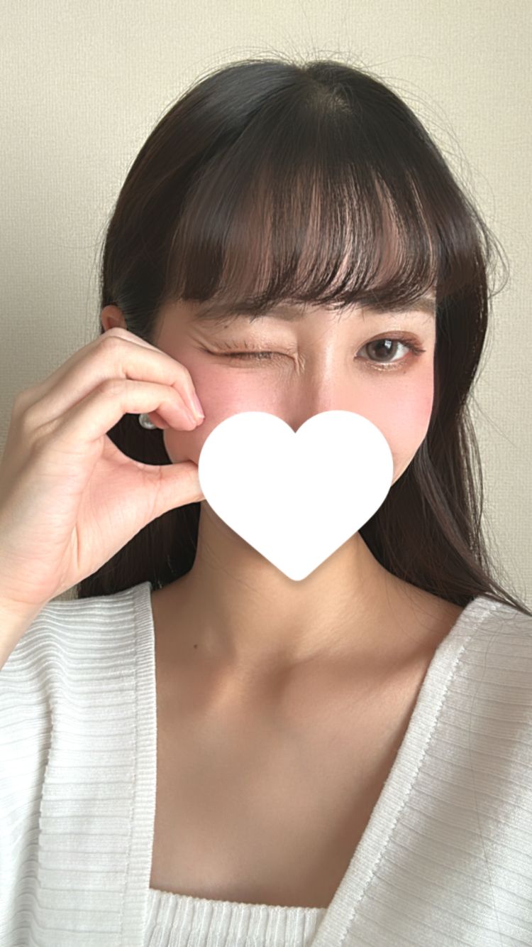 3日目終わり〜🥺💗