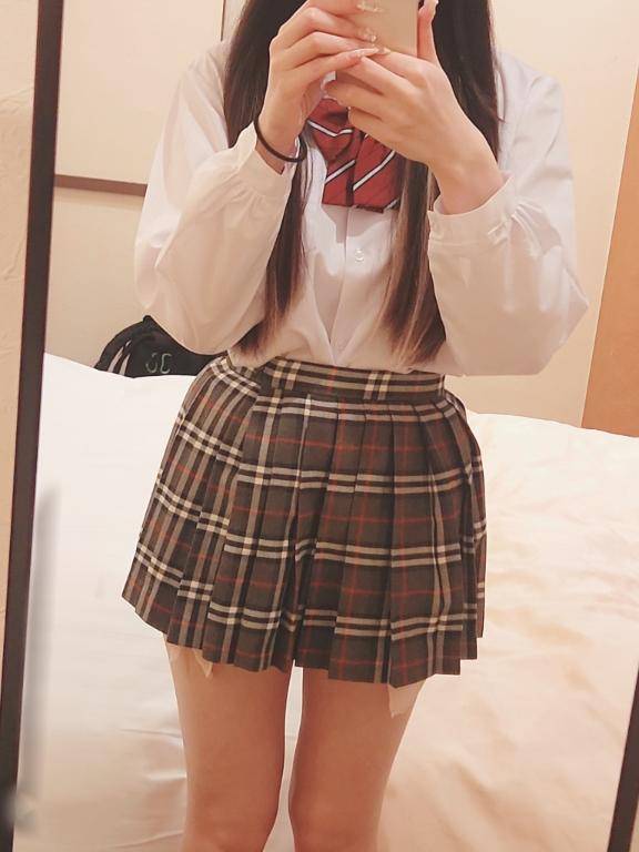上目遣いでぺろぺろ?