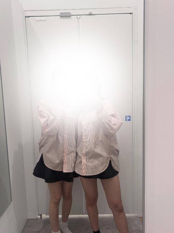 お礼?