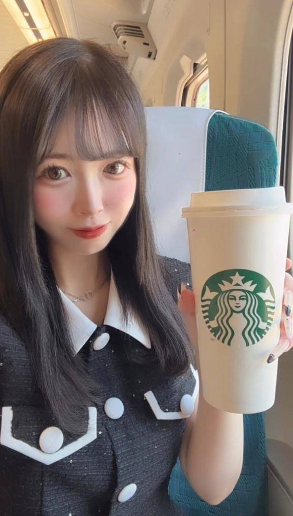 向かってます??