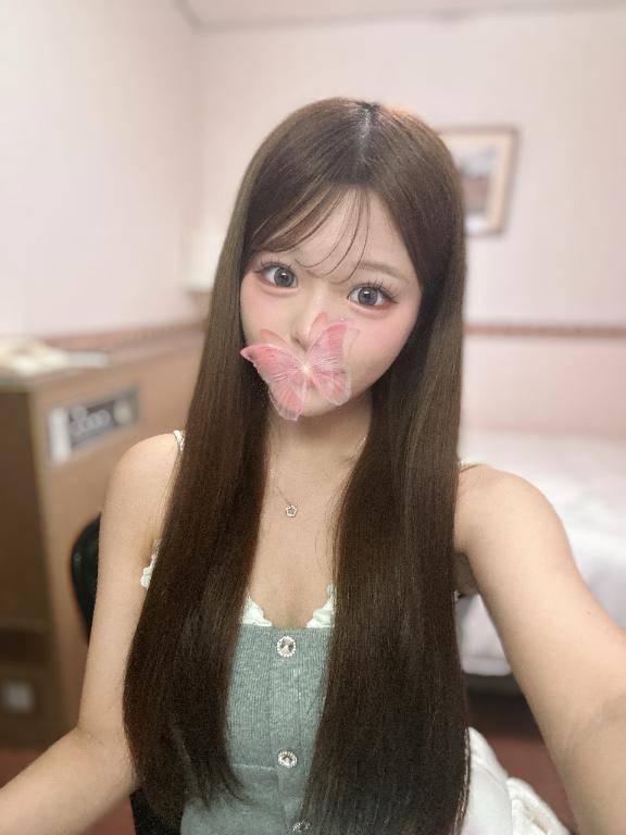 今日から?