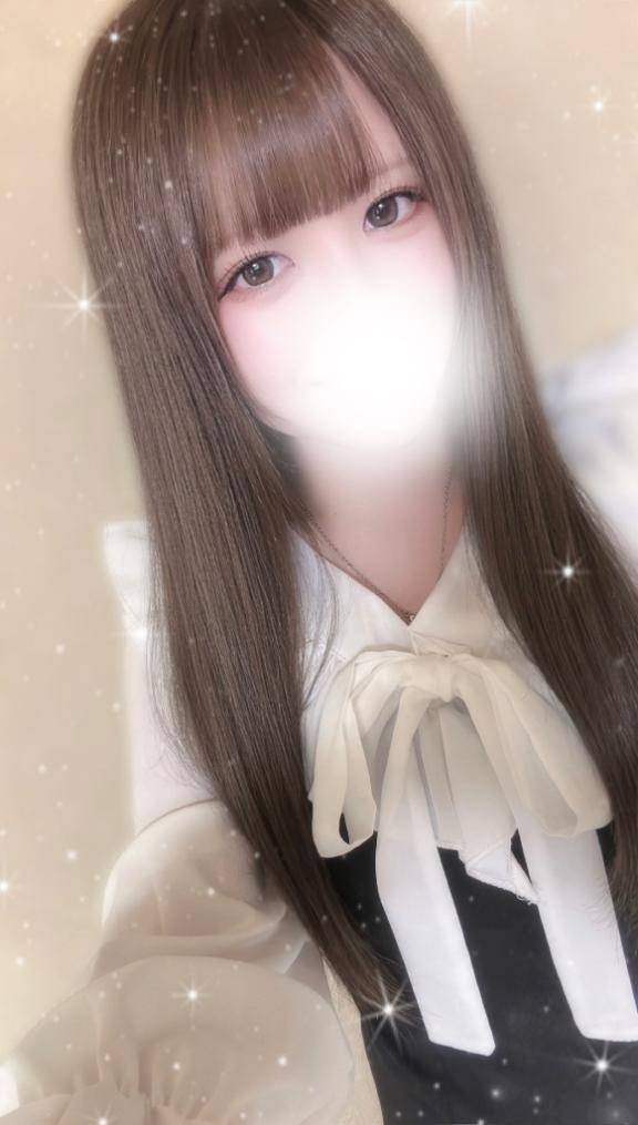 我慢できない??
