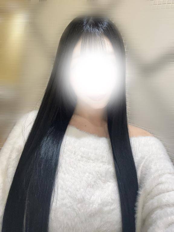 髪は女の命?