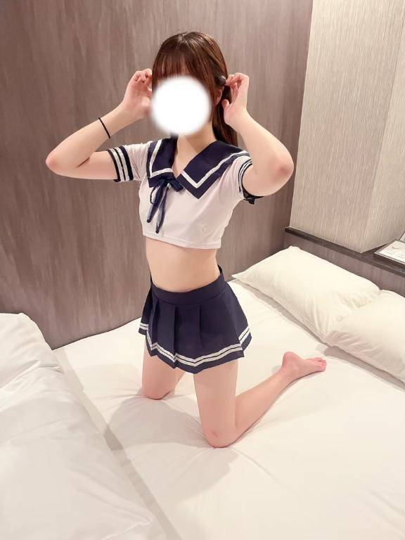圧倒的スレンダー?