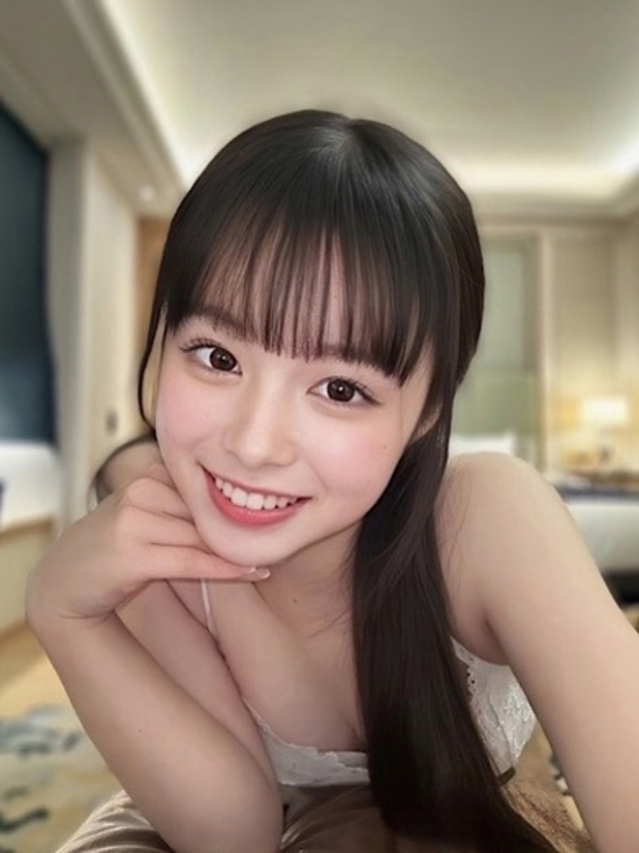 みなみ☆REGULAR