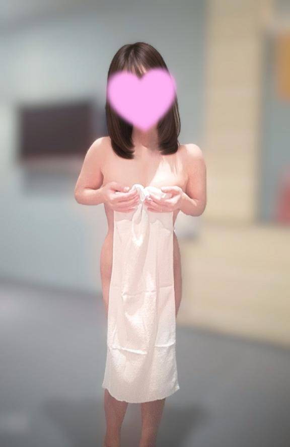 ドキドキからの…?