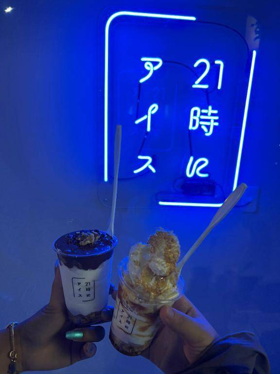 チョコレのお兄さん💖