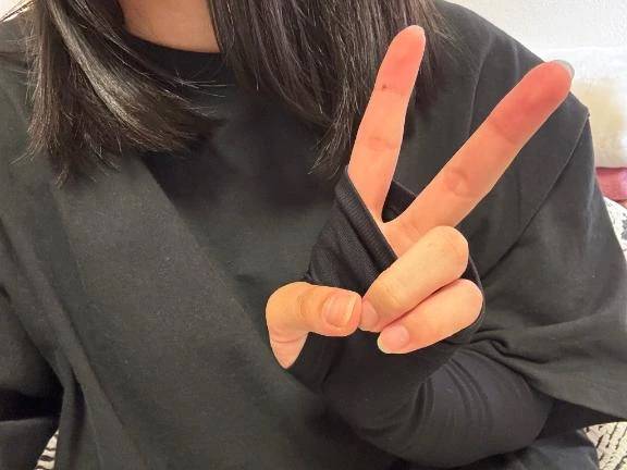 はじめまして！