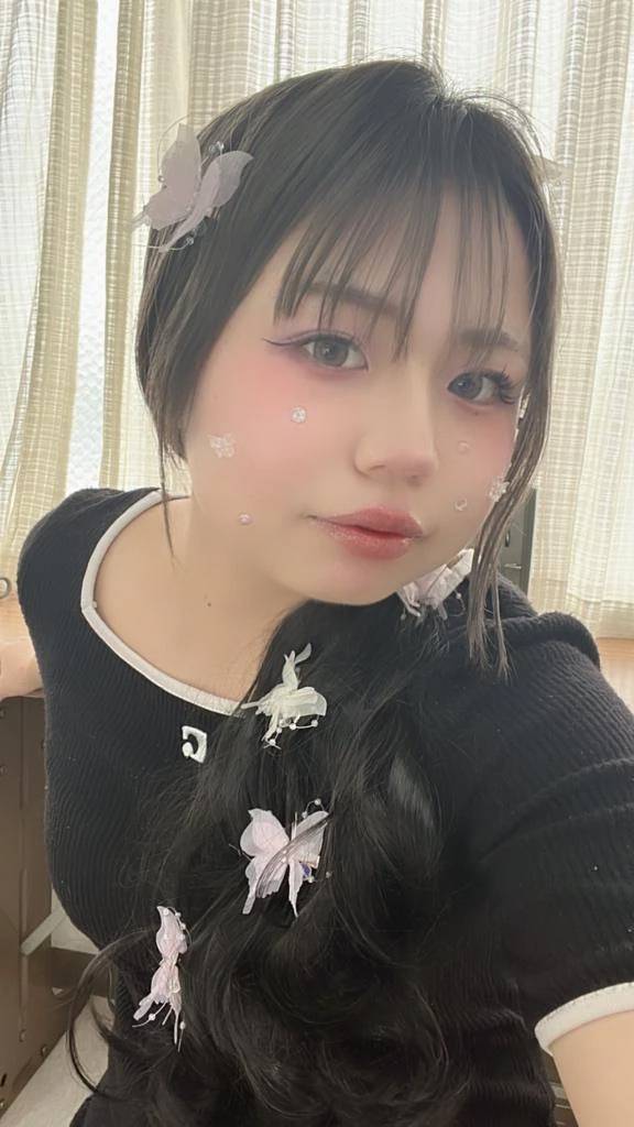 昨日はありがとうございます!✨️