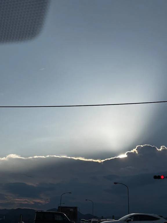 出勤しています🌛