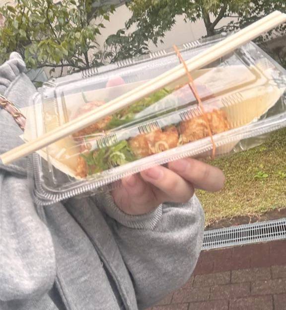 ひるね（卒業したて。）