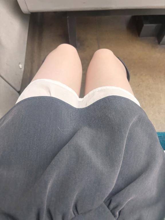 ひるね（卒業したて。）