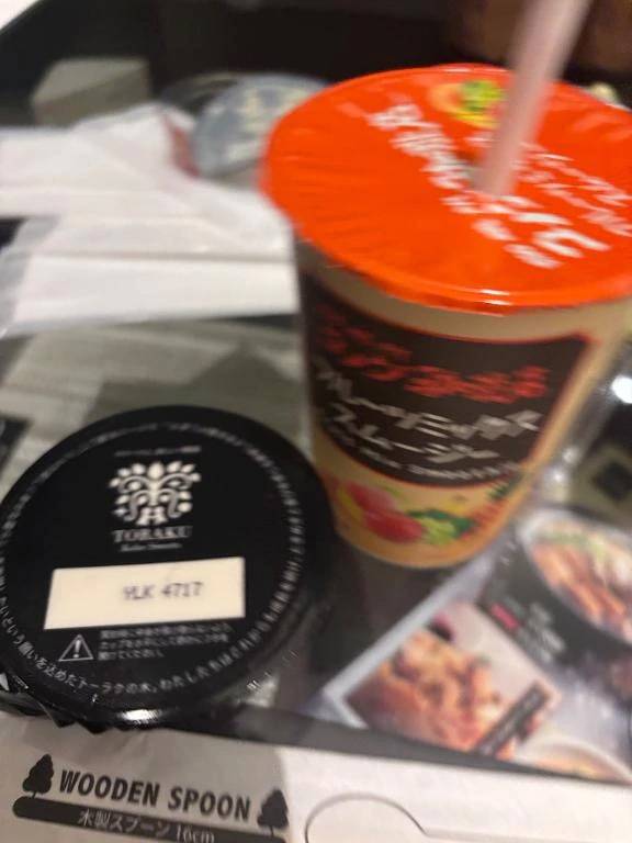 🧸昨日のお礼💌