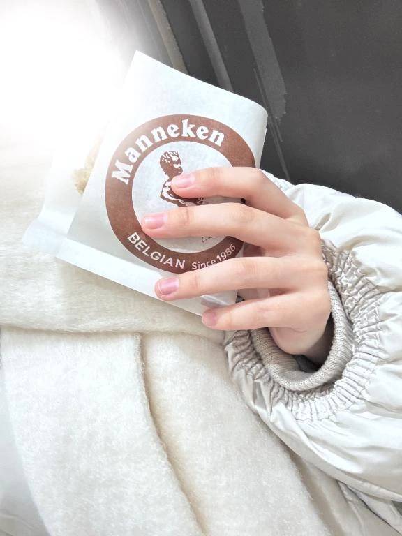 ひるね（卒業したて。）