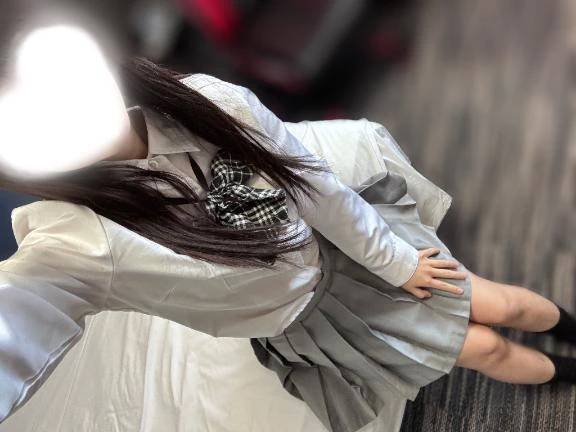 JKいけるかな…？