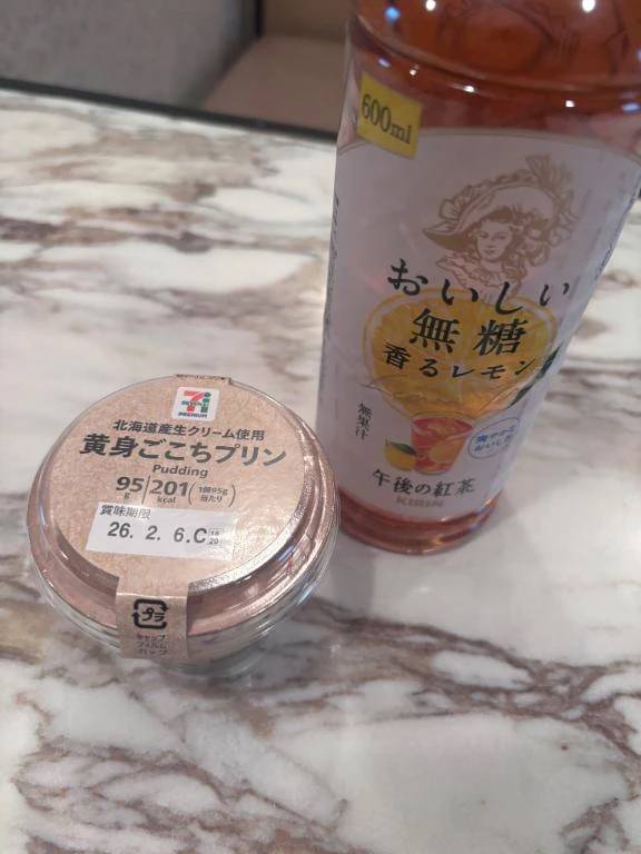 🧸今日のお礼💌