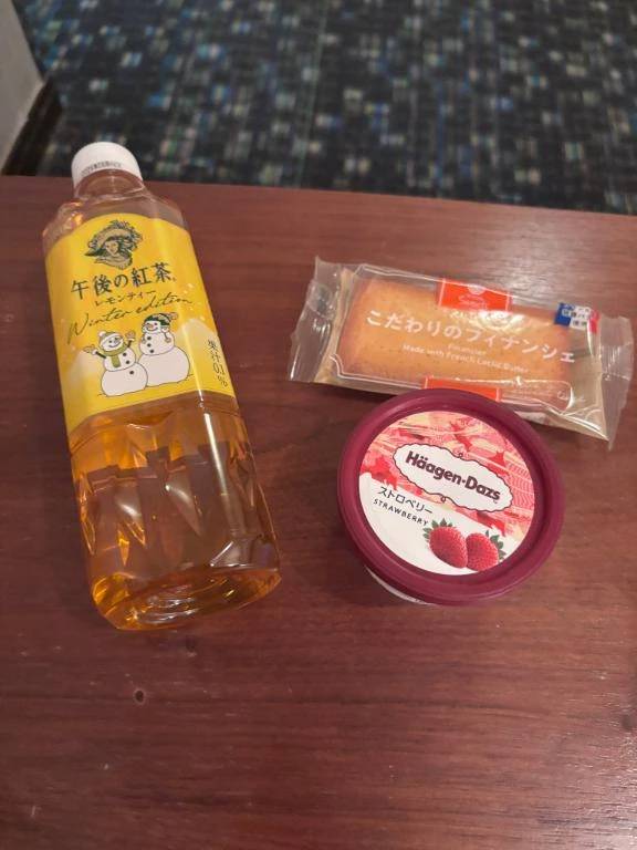 🧸昨日のお礼💌