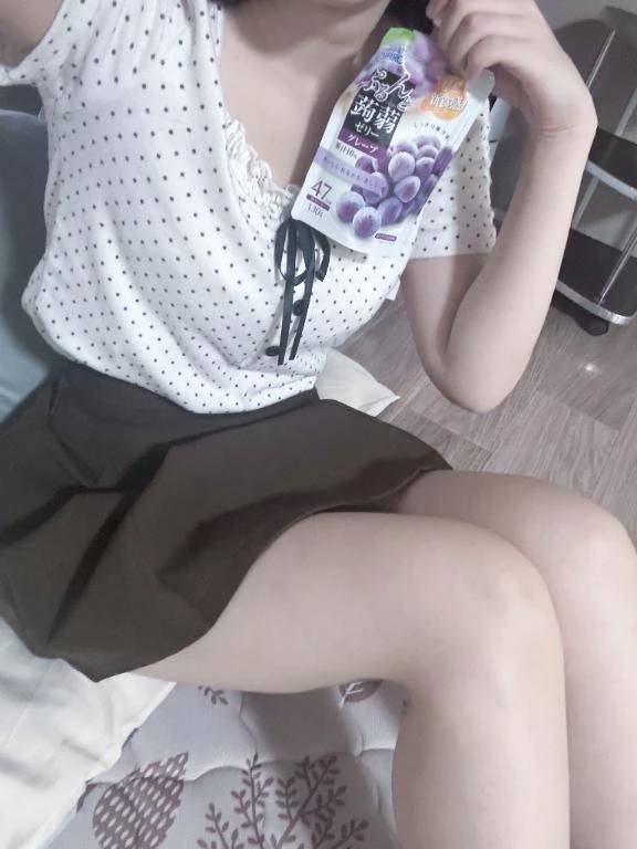 もぐもぐ