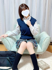 卒業したて。