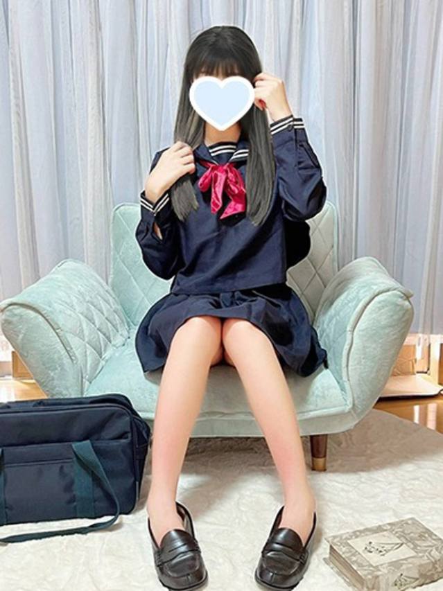 ひなこ（卒業したて。）