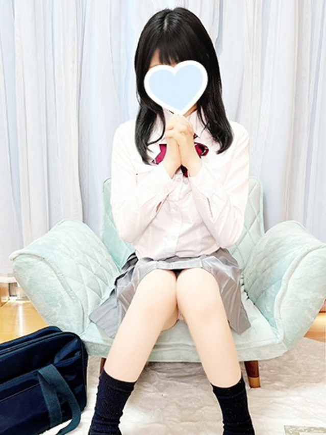 まり（卒業したて。）