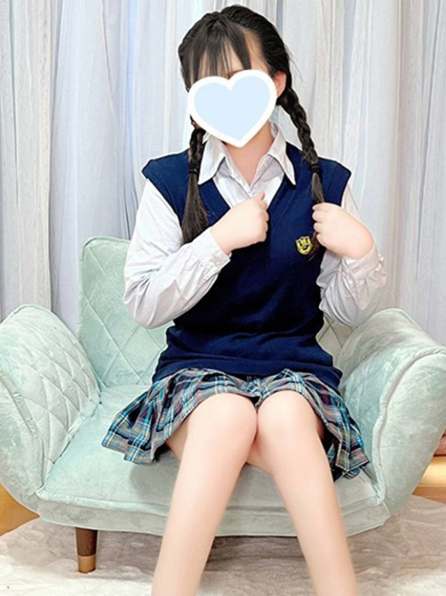 うらら（卒業したて。）