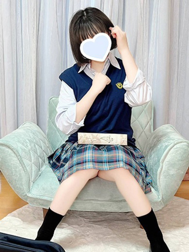 すみれ（卒業したて。）
