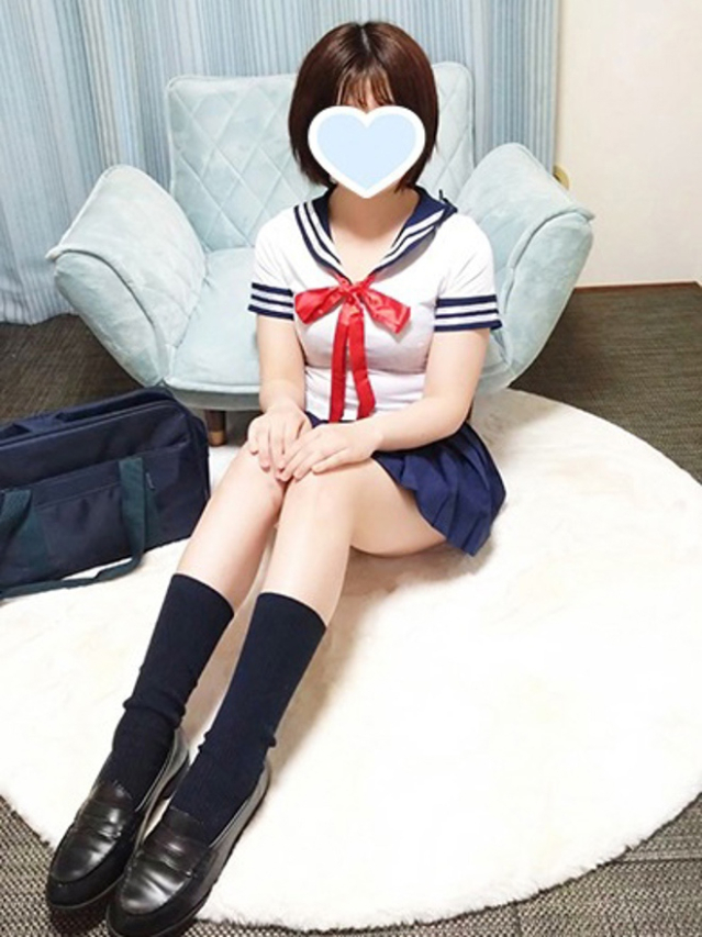 のどか（卒業したて。）