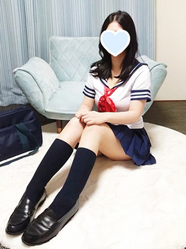 みな（卒業したて。）