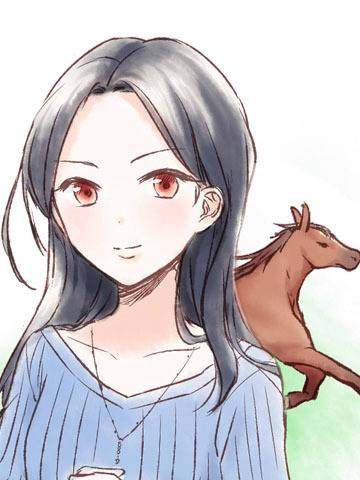体験まゆな　業界未経験の甘えん坊☆敏感ド変態な素人美乳娘