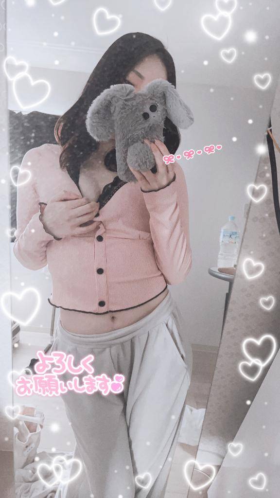 体験まゆな　業界未経験の甘えん坊☆敏感ド変態な素人美乳娘