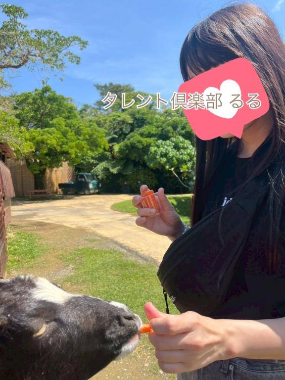 るる　ガチで鉄板！愛嬌抜群SSS級清楚美女