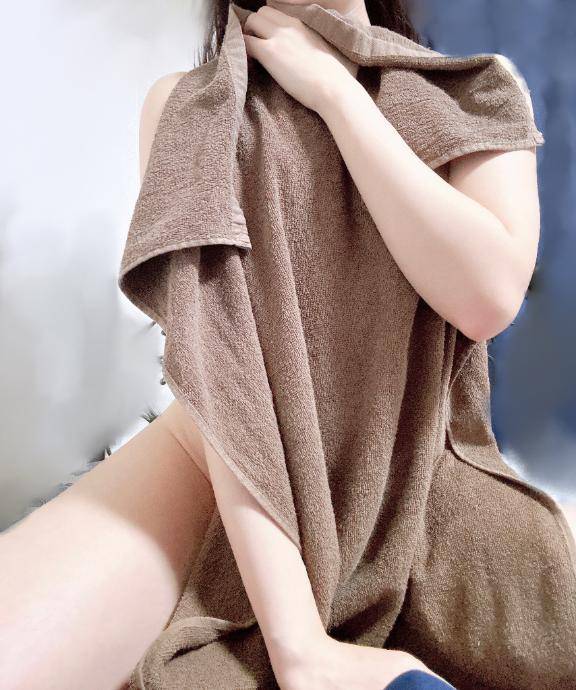 もっと見て?