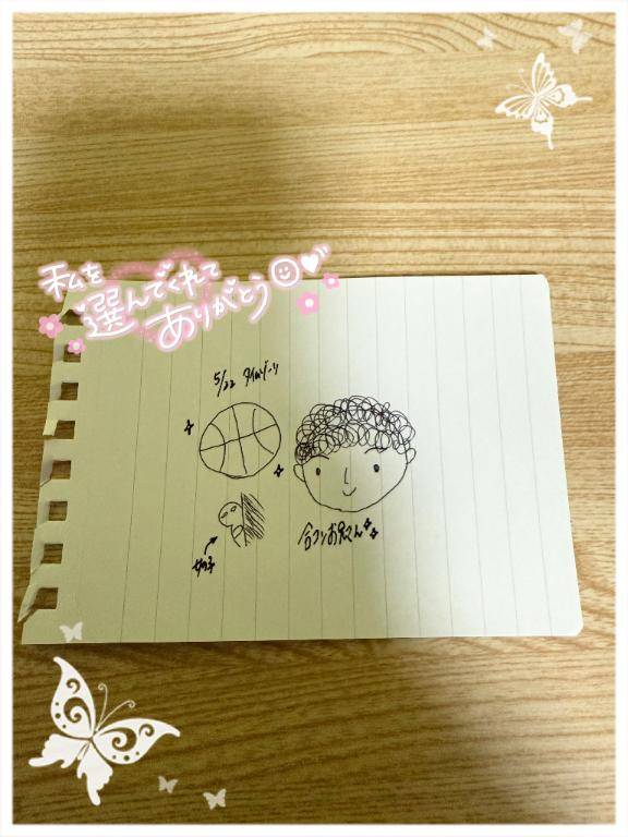 ??【5/22・お礼日記?】?