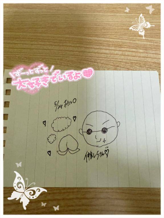 もち　理想の恋人☆エロカワ天使ちゃん