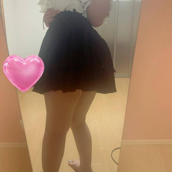 今日のさよ尻?