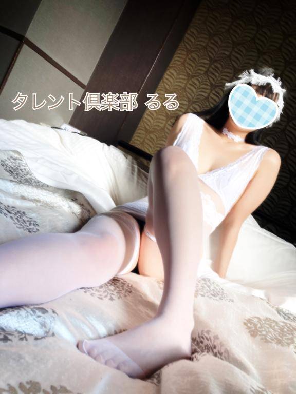 るる　ガチで鉄板！愛嬌抜群SSS級清楚美女