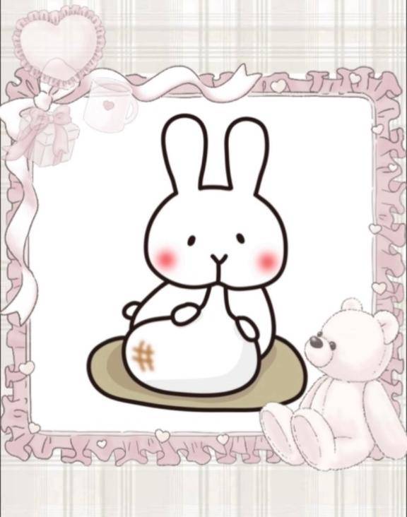 もち　理想の恋人☆エロカワ天使ちゃん