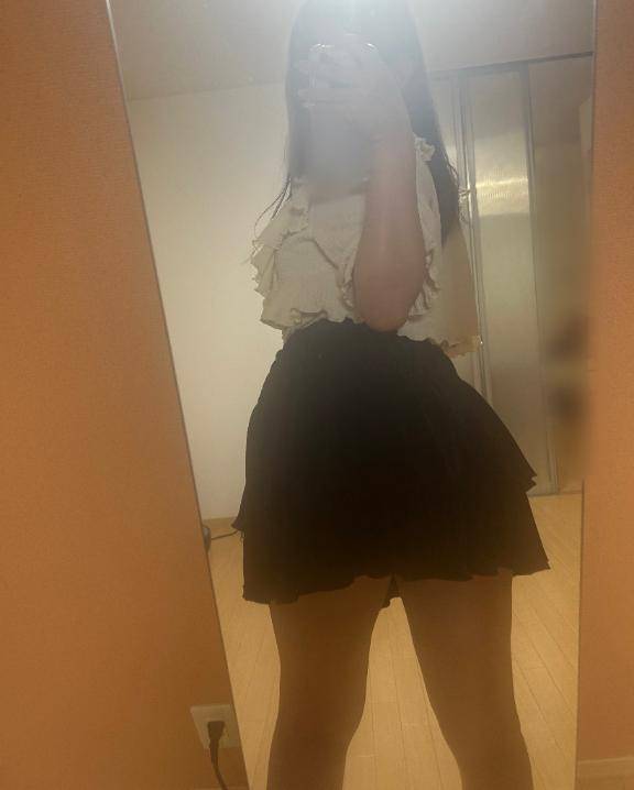 体験さよ　美人でサービス精神旺盛！セクシーな桃尻娘♡